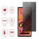 Tempered Glass Google Pixel 6 Rosso Privacy Αντιχαρακτικό Γυαλί Προστασίας Απορρήτου Οθόνης (8719246465017)