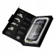 Tempered Glass iPhone 12 Pro Max Spacecase QuickFit Glass Αντιχαρακτικό Γυαλί Προστασίας Οθόνης με Απλικατέρ QuickFit 2 Τεμάχια - Clear (5905719112769)