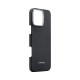 Θήκη iPhone 16 Pro Pitaka Ultra-Slim MagEZ Case 6 Aramid Fiber Body με MagSafe 0.85mm 600D - Black / Grey / Twill (KI1601PA)