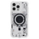 Θήκη iPhone 16 Pro Spigen Ultra Hybrid MagFit με MagSafe - Neo One (ACS08792)
