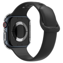 Θήκη Apple Watch 11 / 10 46mm Spigen Thin Fit - Crystal Clear (ACS08602)