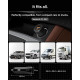 Φορτιστής Αυτοκινήτου Spigen EV482 ArcStation Essential Car Charger με 1 x Type-C / 1 x USB-A 48W - Black (ACP08447)
