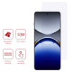 Μεμβράνη Προστασίας Oppo Find X8 Rosso Ultra Clear Screen Protector Οθόνης 2 Τεμάχια - Clear (8719246464867)