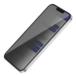 Ματ Μεμβράνη Προστασίας Fairphone 5 Hoco Hydrogel Pro Privacy Matte Screen Protector Απορρήτου Οθόνης 0.15 mm - Matte (HOCO-FRONT-PRM-035-002)