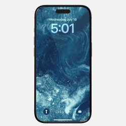 Θήκη iPhone 16 Pro Max Nomad Rugged Case Ανθεκτική με MagSafe - Forest (NM01377085)