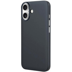 Θήκη iPhone 16 Plus Nekit Σκληρή με MagSafe 1mm - Blue (8719246462863)