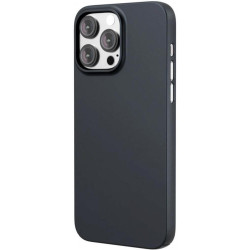 Θήκη iPhone 16 Pro Nekit Σκληρή με MagSafe 1mm - Blue (8719246462894)