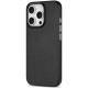 Θήκη iPhone 16 Pro Max Nekit Σκληρή με MagSafe 1mm - Black (8719246462917)