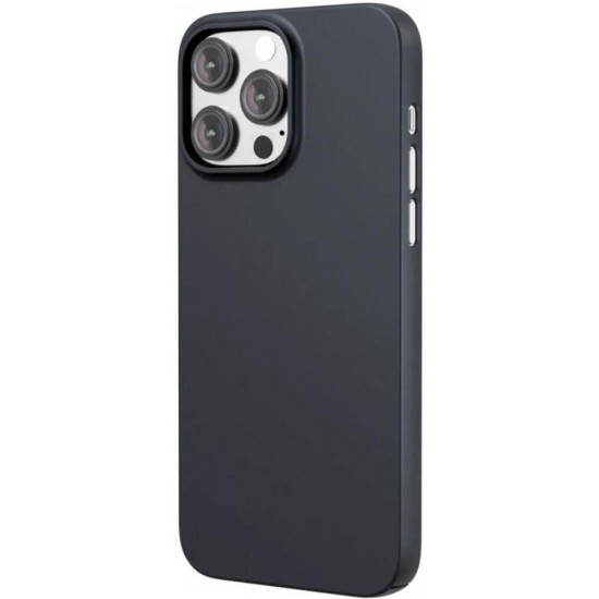Θήκη iPhone 16 Pro Max Nekit Σκληρή με MagSafe 1mm - Blue (8719246462924)