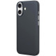 Θήκη iPhone 16 Nekit Σκληρή με MagSafe 1mm - Blue (8719246462832)
