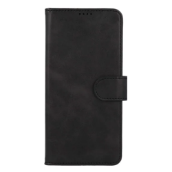 Θήκη Samsung Galaxy A26 Vivid Flip Book Πορτοφόλι - Black (VIBOOK447BK)