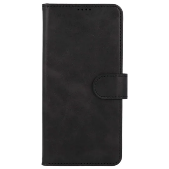 Θήκη Samsung Galaxy A36 Vivid Flip Book Πορτοφόλι - Black (VIBOOK445BK)
