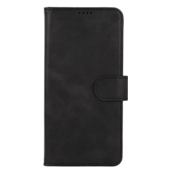 Θήκη Samsung Galaxy A56 Vivid Flip Book Πορτοφόλι - Black (VIBOOK446BK)