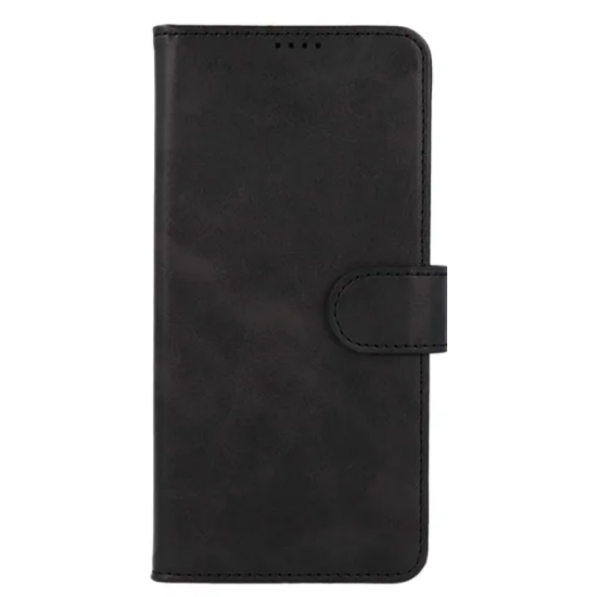 Θήκη Samsung Galaxy A56 Vivid Flip Book Πορτοφόλι - Black (VIBOOK446BK)