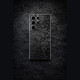 Αυτοκόλλητο Skin Προστασίας Πλάτης Samsung Galaxy S25 Ultra Gams Premium Vinyl Skin Back Plate - Forged Carbon (GAMS-VNL-SKIN-FC-002-216)