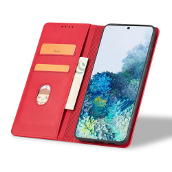 Θήκη Xiaomi 15 Bodycell Book Case Πορτοφόλι - Red (5206015079962)
