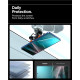 Μεμβράνη Προστασίας Samsung Galaxy S25 Ultra Spigen Elite Shield EZ Fit HD Οθόνης - Clear (AFL09083)