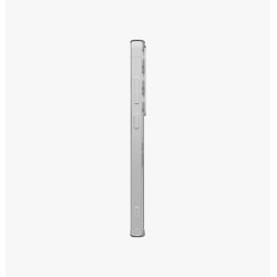 Θήκη Samsung Galaxy S25 Ultra Uniq LifePro Xtreme MagClick Ανθεκτική Σκληρή με MagSafe - Clear (UNIQ-GS25UHYB-LPRXMCLR)