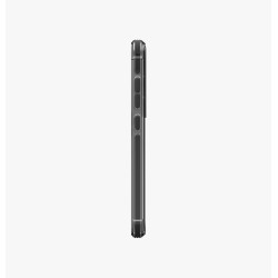 Θήκη Samsung Galaxy S25 Ultra Uniq Combat MagClick Ανθεκτική με MagSafe - Black (UNIQ-GS25UHYB-COMMBLK)