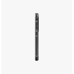 Θήκη Samsung Galaxy S25 Uniq Combat MagClick Ανθεκτική με MagSafe - Black (UNIQ-GS25HYB-COMMBLK)