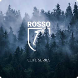 Θήκη Samsung Galaxy S25 Rosso Elite Δερμάτινο Πορτοφόλι με MagSafe - Brown (8719246463372)