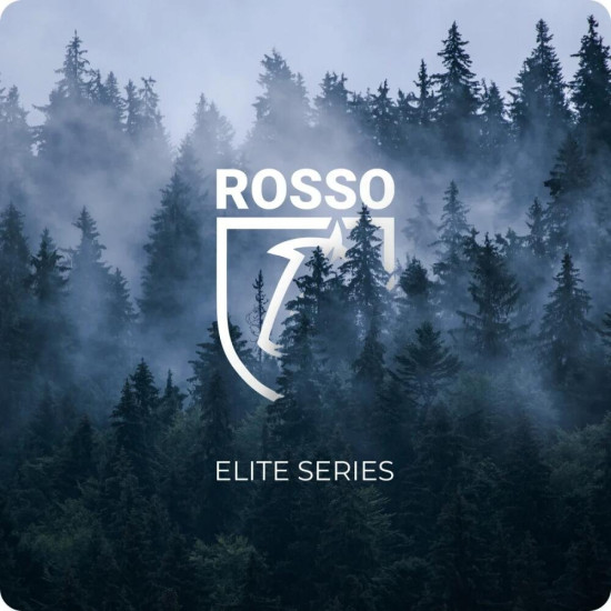 Θήκη Samsung Galaxy S25 Rosso Elite Δερμάτινο Πορτοφόλι με MagSafe - Brown (8719246463372)