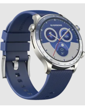 Smartwatch Riversong Motive 10 GT - Blue (SW1001BL)