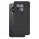 Θήκη OnePlus 13R Spacecase Silicone Case Σιλικόνης - Black (5905719114541)
