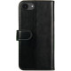 Θήκη iPhone 16e Rosso Element PU Πορτοφόλι - Black (8719246468391)