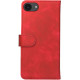 Θήκη iPhone 16e Rosso Element PU Πορτοφόλι - Red (8719246468421)