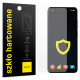 Tempered Glass Motorola Moto G05 / E15 Spacecase Glass 2.5D Αντιχαρακτικό Γυαλί Προστασίας Οθόνης - Clear (5905719118068)