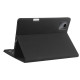 Θήκη Lenovo Tab M11 / K11E 11" TB-330 Tech-Protect SC Pen Smartcase με Υποδοχή για Γραφίδα & Πληκτρολόγιο Bluetooth - Black (5906203691753)