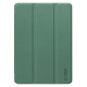 Θήκη Lenovo Tab M11 / K11E 11" TB-330 Tech-Protect SC Pen Smartcase Flip με Υποδοχή για Γραφίδα - Green (5906302309801)