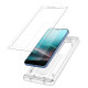 Μεμβράνη Προστασίας Samsung Galaxy S25 Plus Spigen Elite Shield EZ Fit HD Οθόνης - Clear (AFL09087)