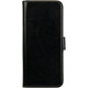 Θήκη Xiaomi Redmi Note 14 Pro 5G / Poco X7 Rosso Element PU Πορτοφόλι - Black (8719246468537)