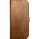 Θήκη Oppo Find X8 Pro Rosso Element PU Πορτοφόλι - Brown (8719246468582)