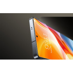 Tempered Glass Samsung Galaxy S25 Ultra Torras Install Master Αντιχαρακτικό Γυαλί Προστασίας Οθόνης - Clear (6938075652135)
