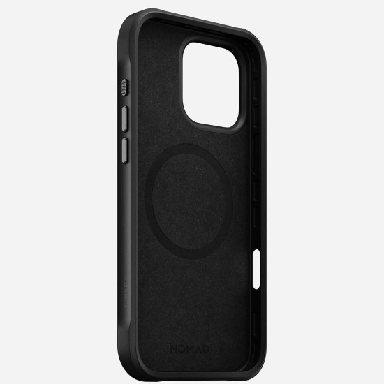 Θήκη iPhone 16 Pro Max Nomad Rugged Case Ανθεκτική με MagSafe - Desert (NM01381785)