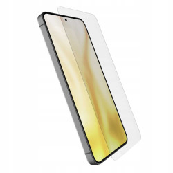 Tempered Glass Samsung Galaxy S25 / S24 Spacecase Set Αντιχαρακτικό Γυαλί Προστασίας Οθόνης 2 Τεμάχια - Clear (5905719117726)