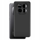 Θήκη Xiaomi Redmi Note 14 Pro Plus 5G Spacecase Silicone Case Σιλικόνης - Black (5905719113643)