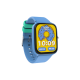 Kiddoboo Smartwatch 2.0 Ψηφιακό Παιδικό Smartwatch - Sky Blue (KB019C2SBLU)