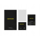 Tempered Glass Samsung Galaxy S25 Plus / S24 Plus Spacecase Clear Glass Αντιχαρακτικό Γυαλί Προστασίας Οθόνης - Clear (5905719117788)