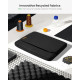 Universal Θήκη Tablet Tomtoc Light-B18 Classic Everyday Tablet Sleeve για Tablet έως 13" - Black (B18B1D1)
