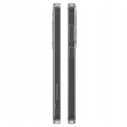 Θήκη Samsung Galaxy S25 Plus Spacecase Clear Case Σκληρή Διάφανη 1mm - Transparent (5905719114039)