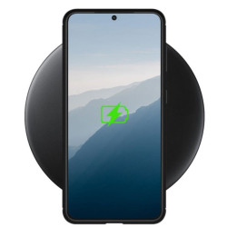 Θήκη Samsung Galaxy S25 Ultra Rosso Element 2 in 1 PU Πορτοφόλι - Blue (8719246463341)