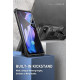 Θήκη Google Pixel 9 Pro XL Supcase i-Blason Armorbox Full Body 360° Ανθεκτική με KickStand - Black (843439151543)