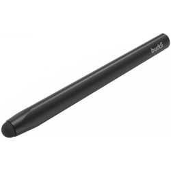 Γραφίδα Buddi Class Universal Stylus Pen Αφής για Smartphone / Tablet / e-Reader 5 Έτη Εγγύηση - Black (8719246462757)
