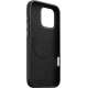 Θήκη iPhone 16 Pro Nomad Sport Case Σκληρή με MagSafe & TPU Bumper - Magma (NM01370185)