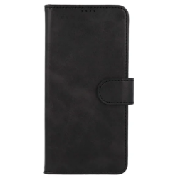 Θήκη Xiaomi Redmi A5 4G Vivid Flip Book Πορτοφόλι - Black (VIBOOK440-2BK)