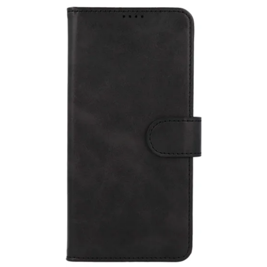 Θήκη Xiaomi Redmi A5 4G Vivid Flip Book Πορτοφόλι - Black (VIBOOK440-2BK)